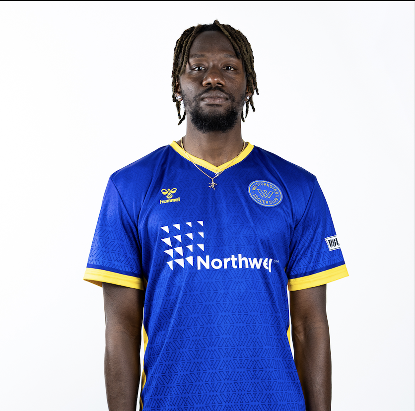 Tobi Adewole